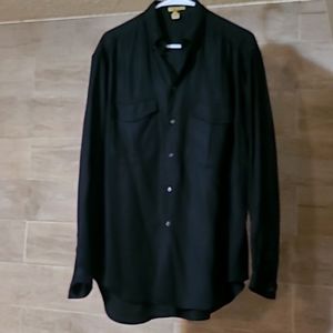 Giorgio Armani, SZ S, Black